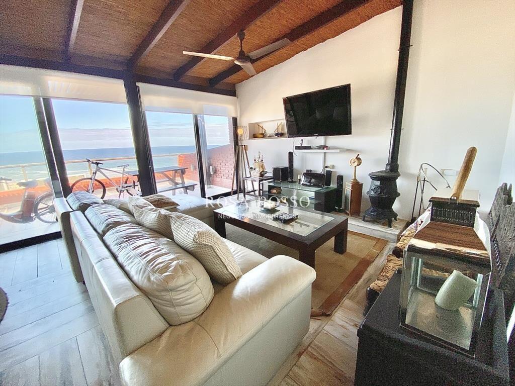Penthouse, Venta, 3 dormitorios, Brava, Punta del