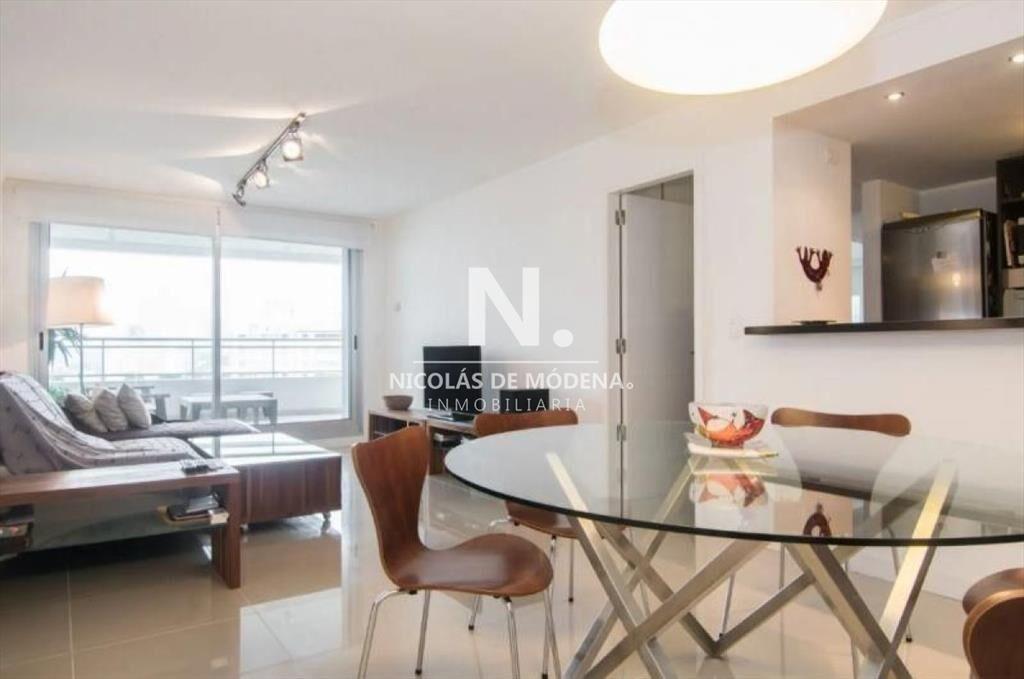 DEPARTAMENTO EN PISO ALTO EN FOREST TOWER II