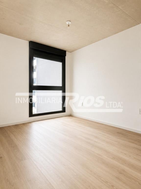Apartamento de 2 dormitorios a estrenar en la
