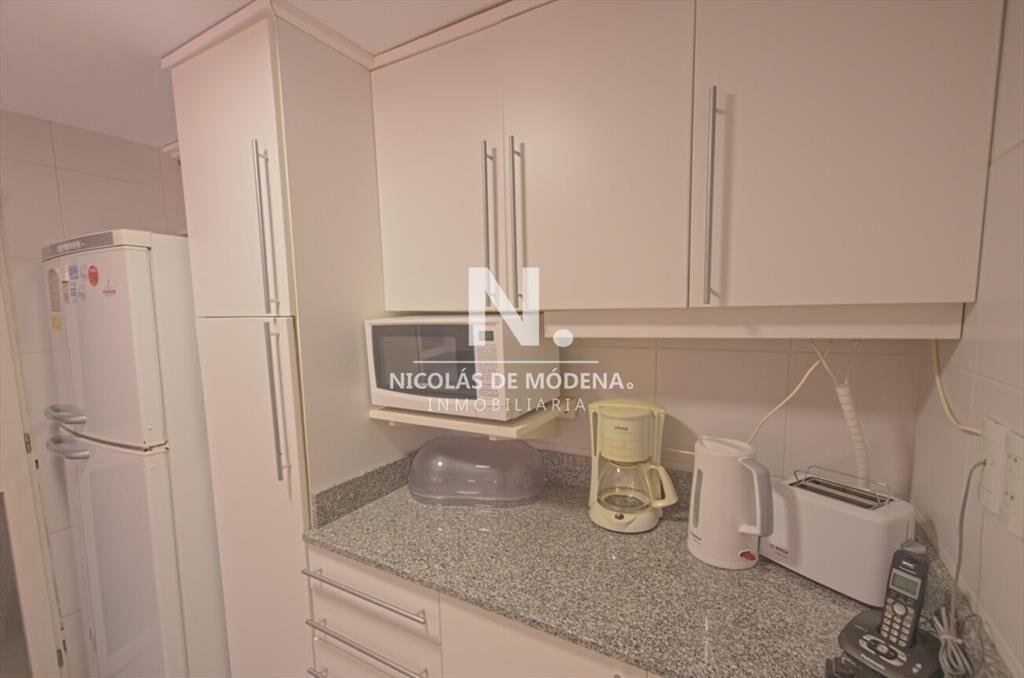 Departamento de 3 dormitorios en alquiler en Manantiales