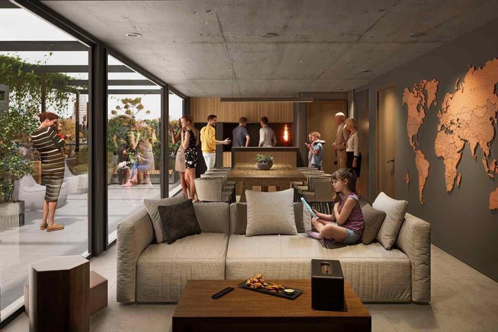 VENTA 1 DORMITORIO EN PRADO ESTRENA JULIO 2026