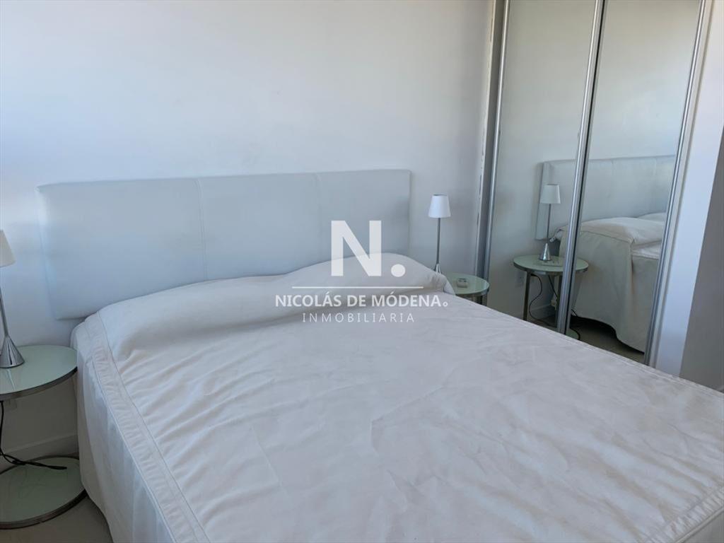Excelente departamento en Punta del Este