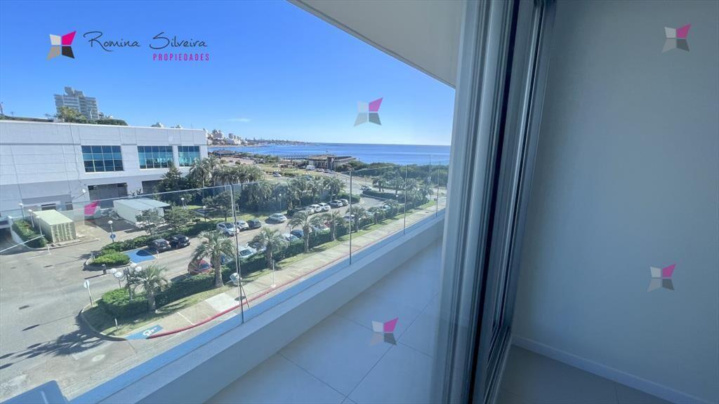 VENTA APARTAMENTO 1 DORMITORIO EDIFICIO SAINT HONORE