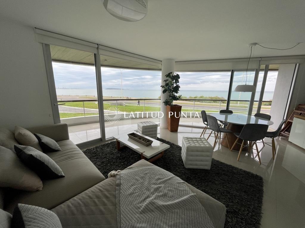 Espectacular apartamento frente al mar, 3