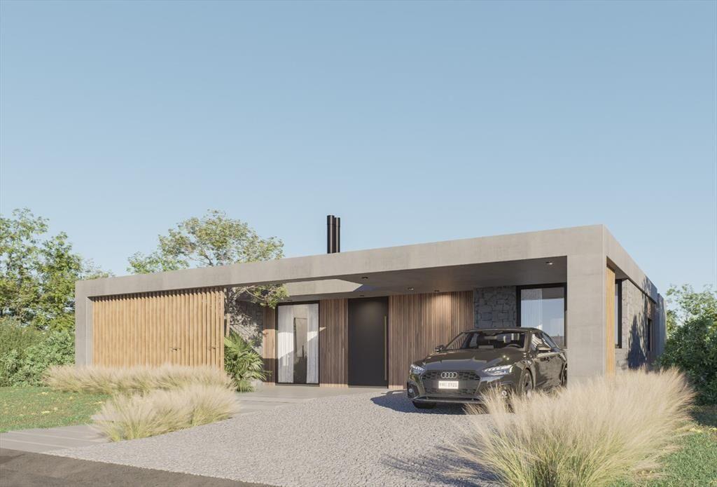 Casa en venta c/ cochera en La Tahona