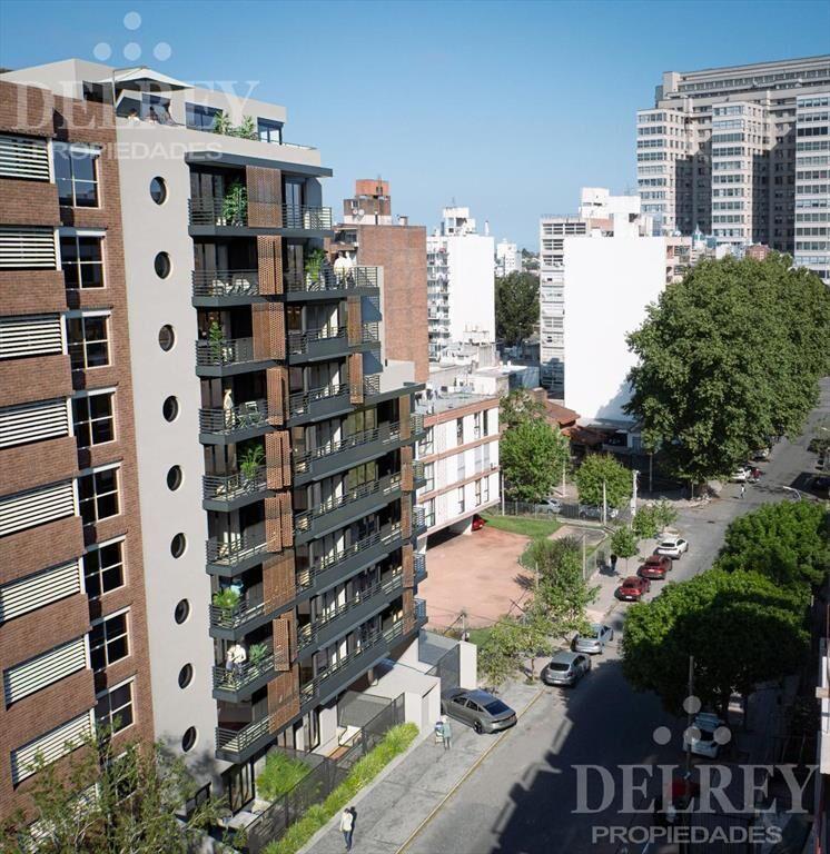 Venta Apartamento - La Blanqueada DELREY PROPIEDADES