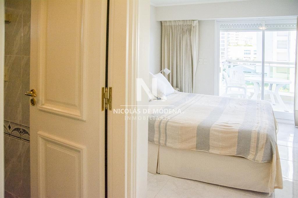 Departamento de 3 dormitorios en Punta del Este