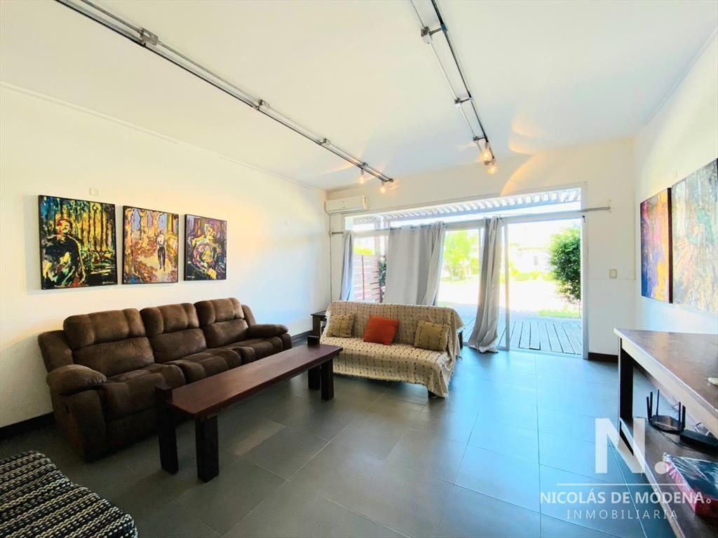 Apartamento en el Corazon de Manantiales