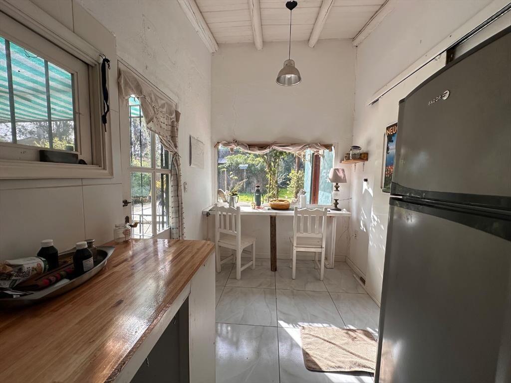 CASA ELTESORO, LA BARRA, 3 DORMITORIOS, PISCINA