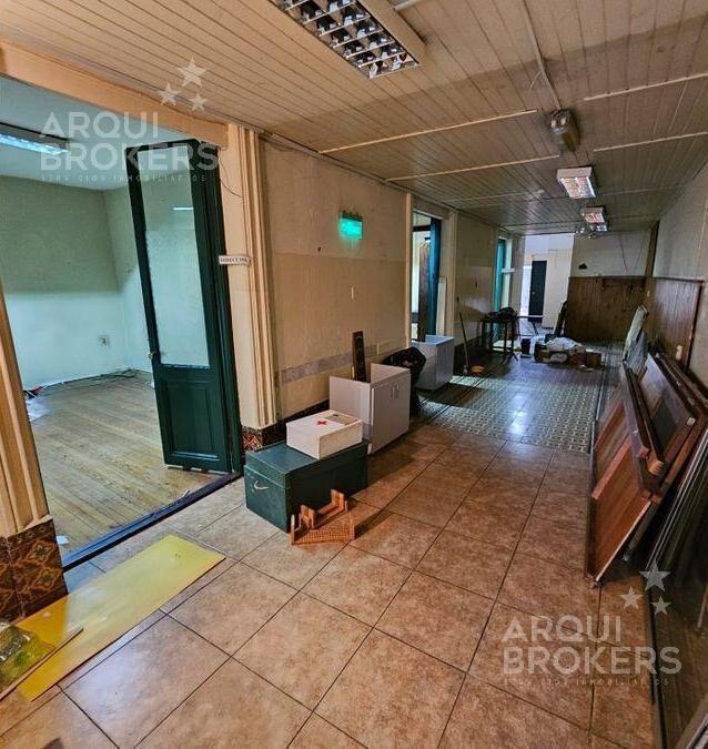 Venta terreno en Tres Cruces