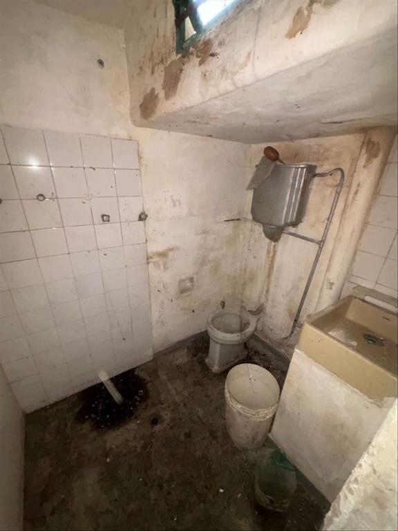 Monoambiente en venta en Colón.