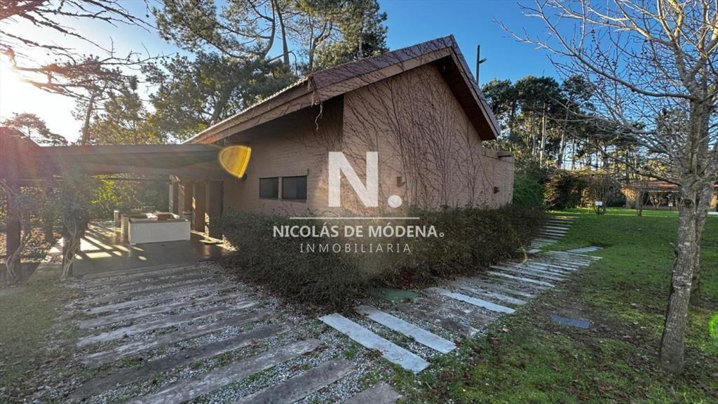 Oportunidad de inversión, en Pinares Punta del