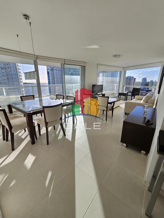 Hermoso Y Amplio Apartamento en Punta Del Este