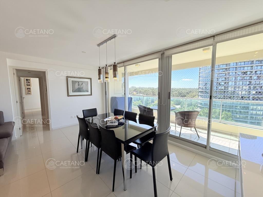 Venta apartamento 3 dormitorios. Roosevelt, Punta