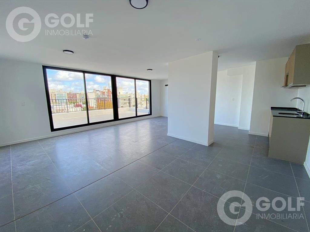 Venta Monoambiente en Pocitos