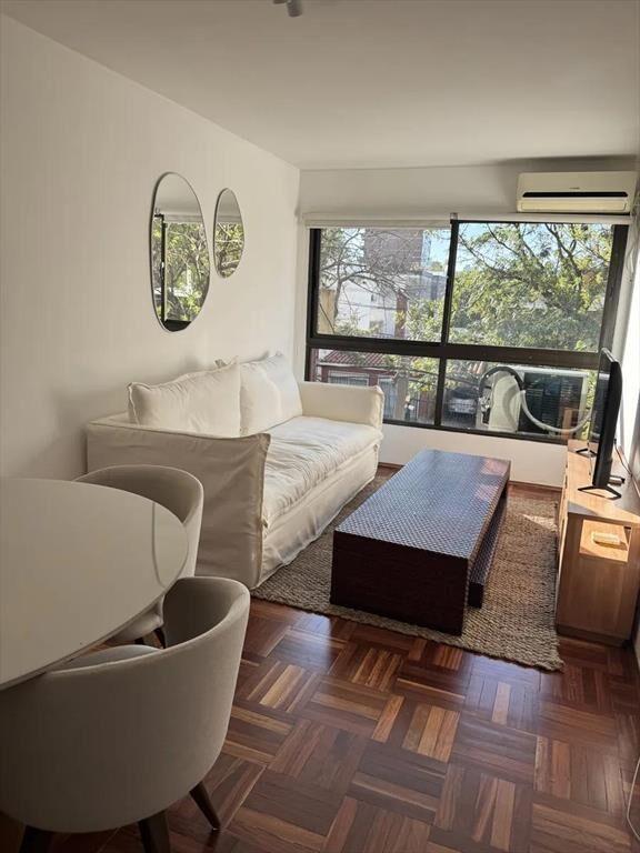 Apartamento en venta 2 dormitorios bien ubicado pocitos | v