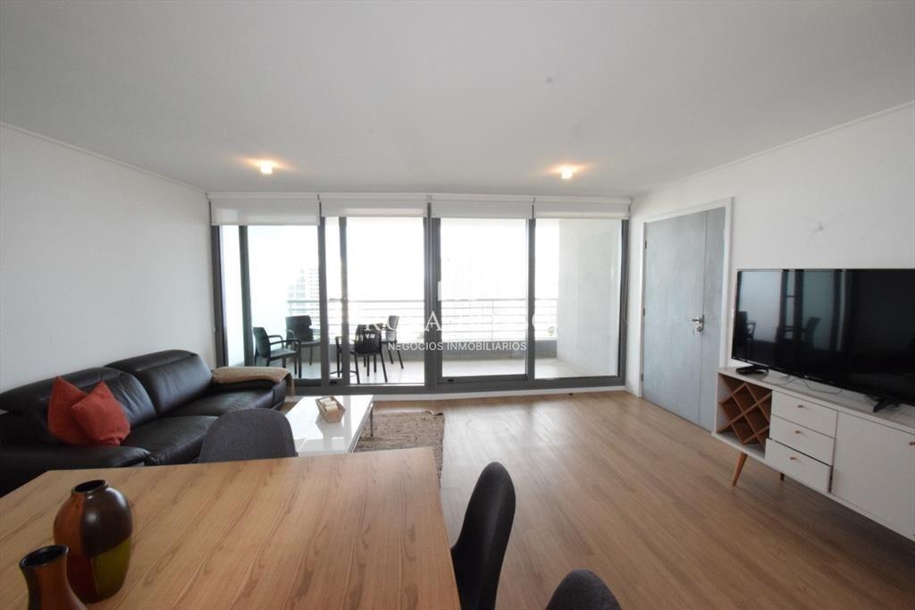 Apartamento Venta 2 dormitorios Mansa Punta del
