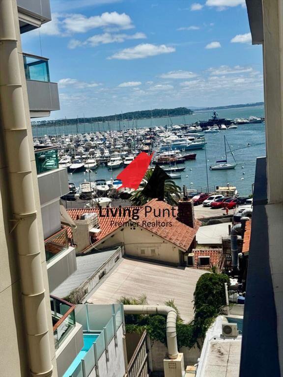 Alquiler de apartamento en plena península