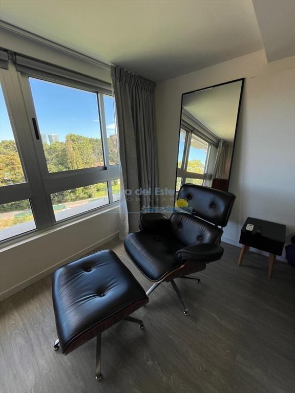 Apartamento En Venta, Roosevelt Punta Del Este.