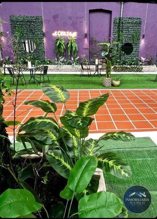 Apartamento en alquiler en Ciudad Vieja