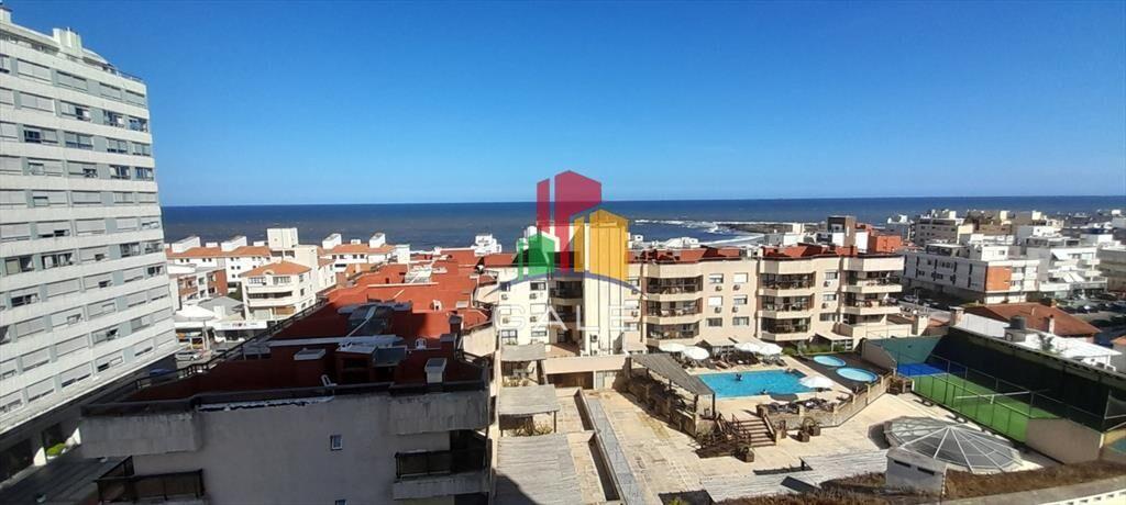 Venta Precioso Apartamento 2 Dormitorios en Punta
