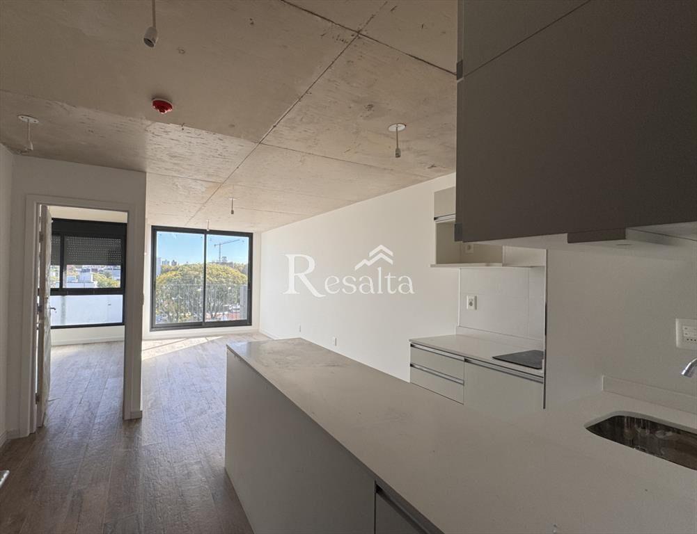 Venta 1 dormitorio en Buceo