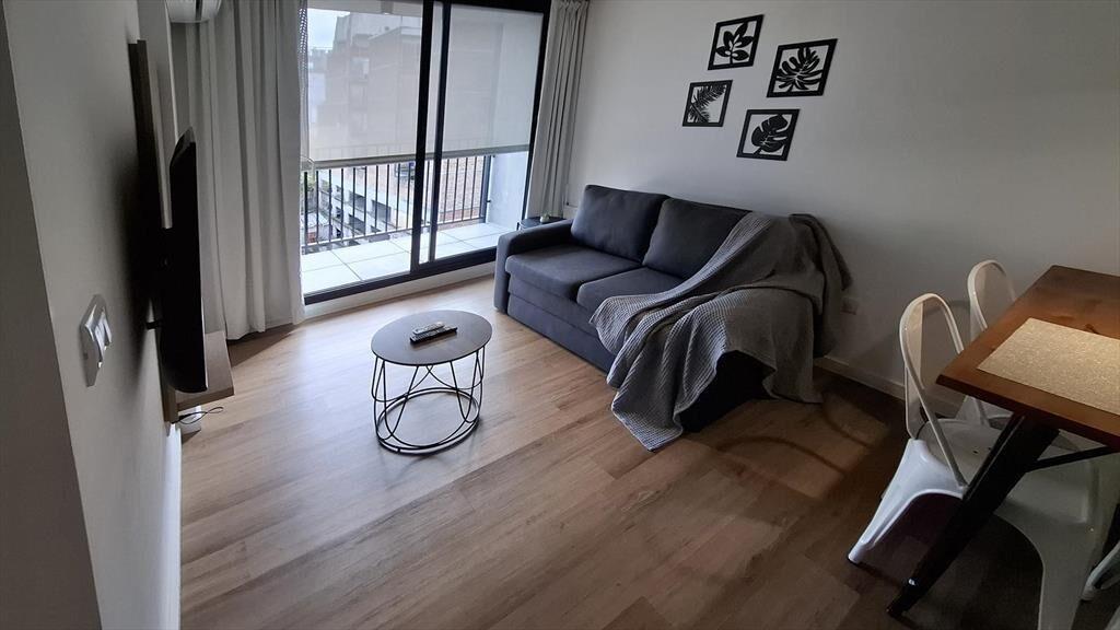 Alquiler Apartamento 1 dormitiorio Amueblado en Centro