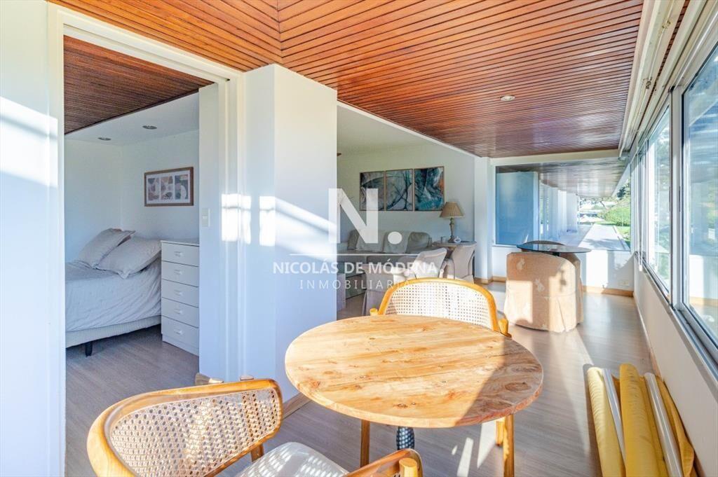 Amplio apartamento de 3 dormitorios en Aidy Punta