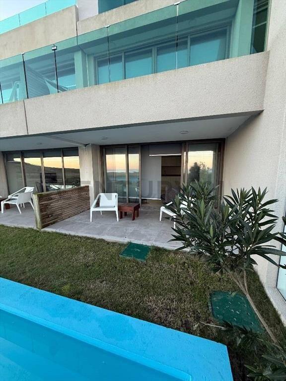 Apartamentos vista al mar, piscina privada, Playa las gr...