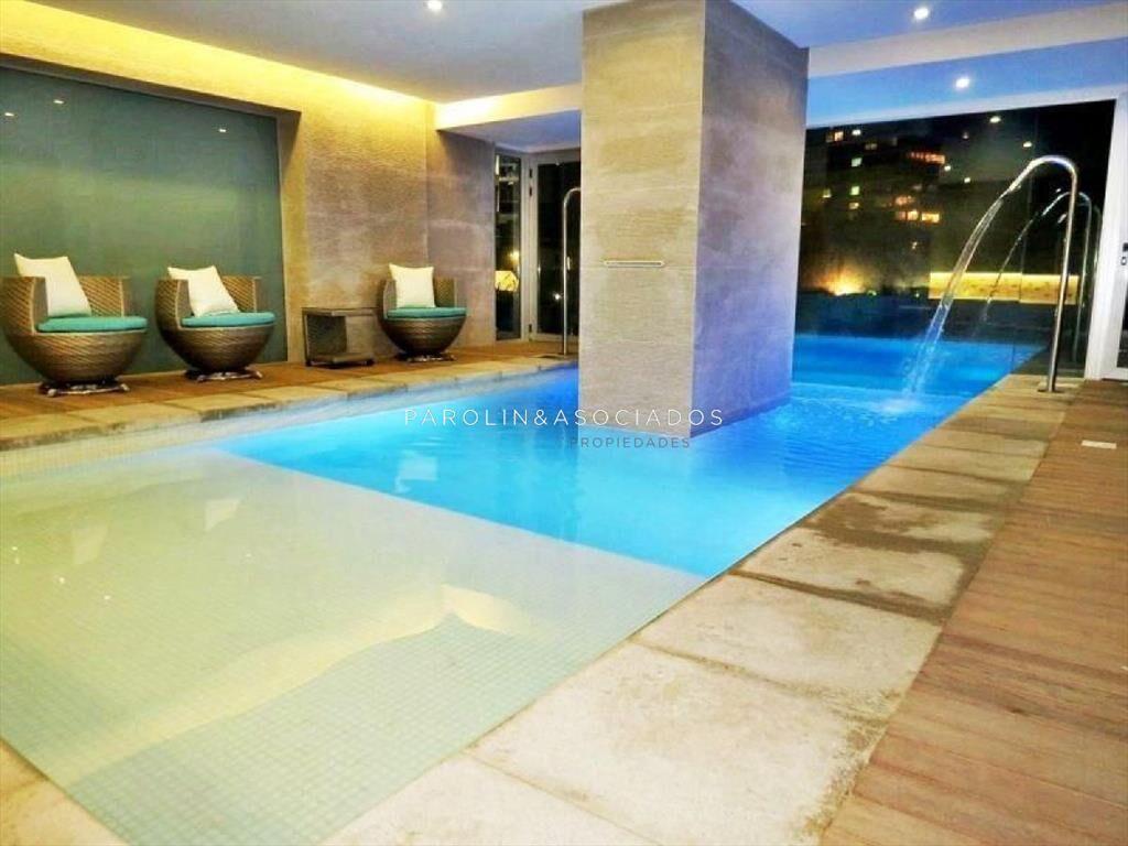 Apartamento en venta Aidy Grill 1 dormitorio