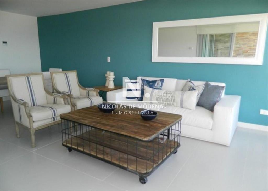 Espectacular Pent-house en Punta del Este