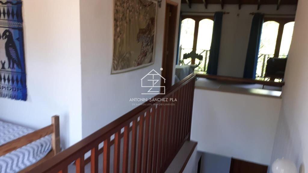 Casa alquiler temporal 4 dormitorios
