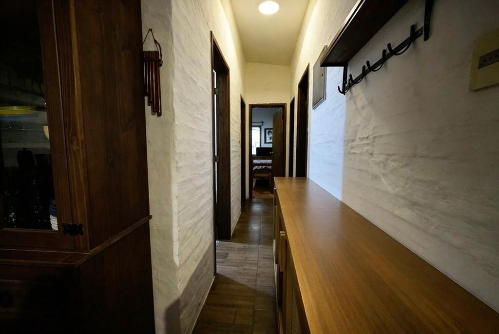 Venta casa PH 3 dormitorios ,El Pinar Sur