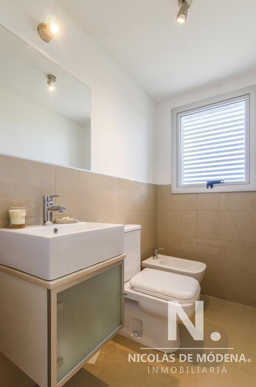 Apartamento Tres Dormitorios en Playa Brava Punta del Este