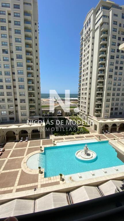 Apartamento en Venta de 2 dormitorios en Torre Imperiale ,