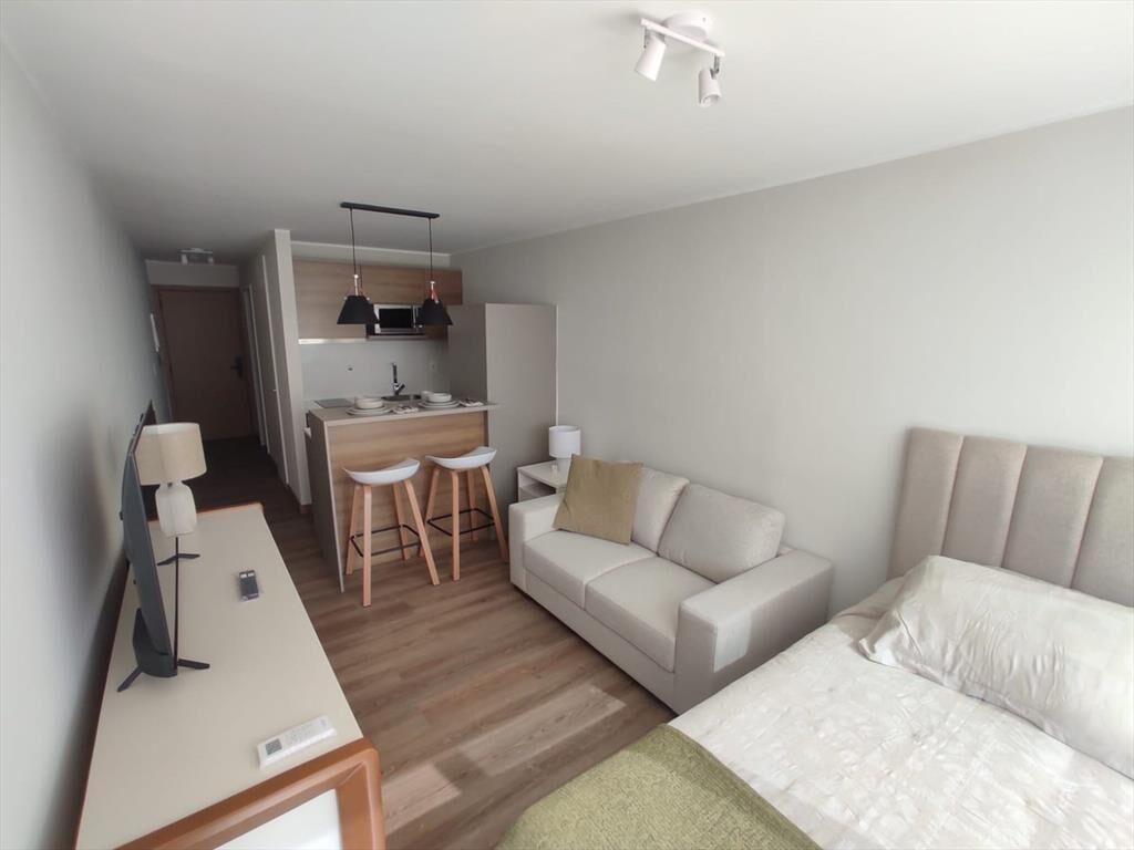 Venta Apartamento monoambiente Pocitos en lo mejor de Aven