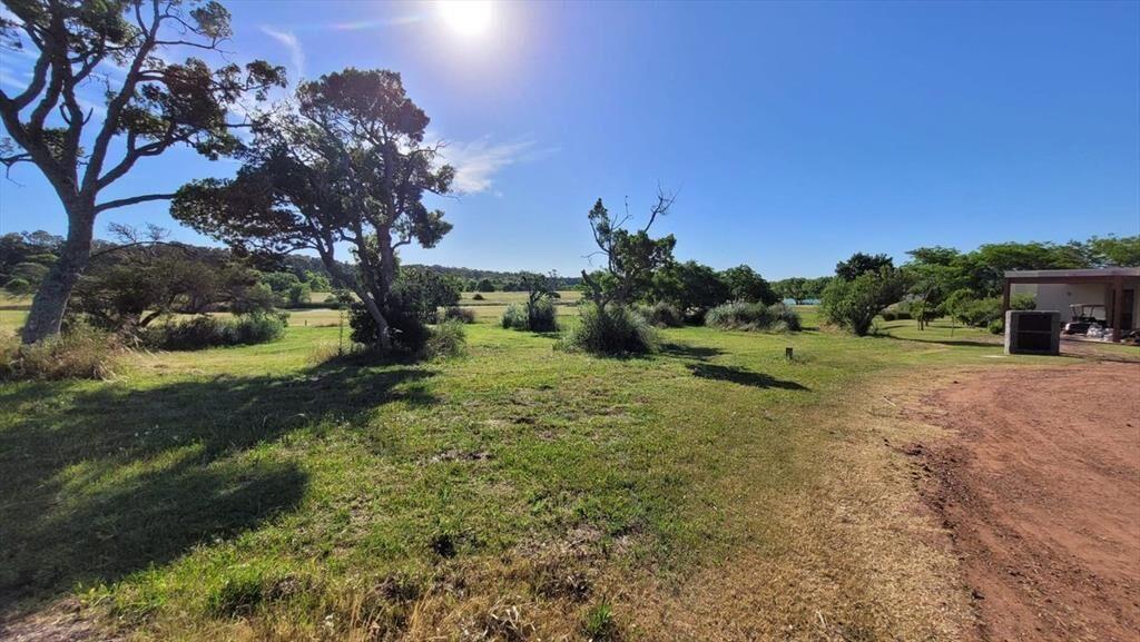 Venta terreno Carmelo Golf excelente orientación