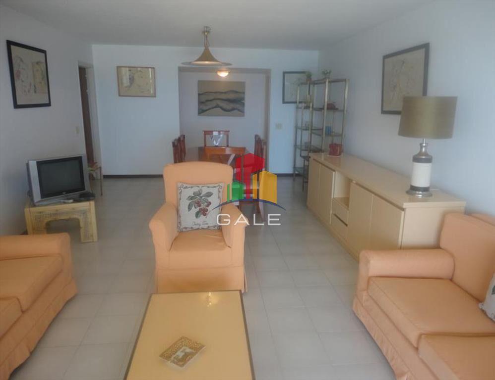 Apartamento Alquiler Punta del Este