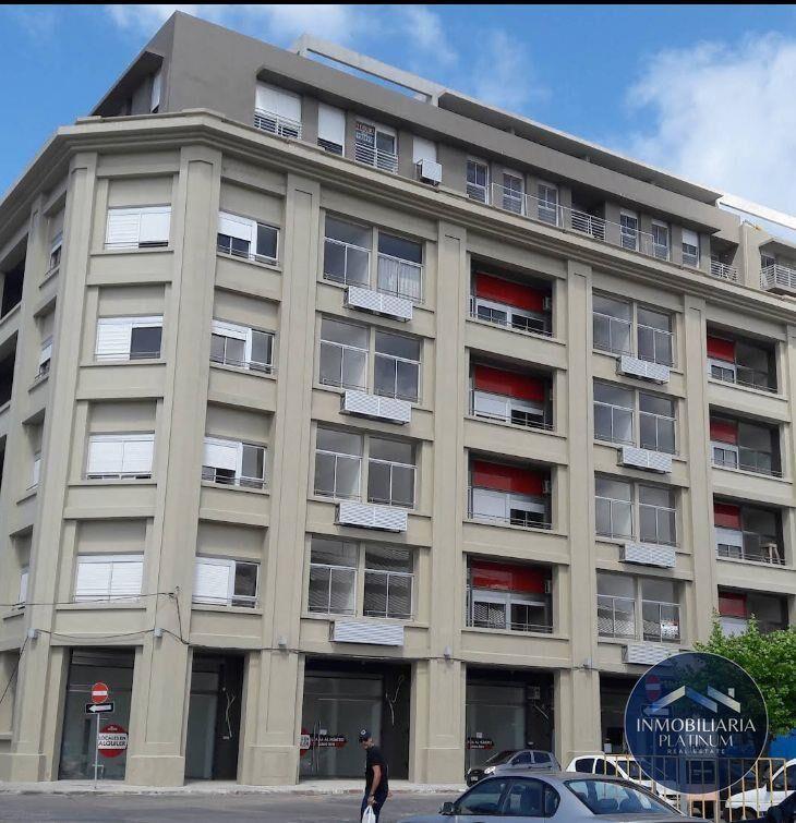 Venta Apartamento 2 dormitorios en Aguada