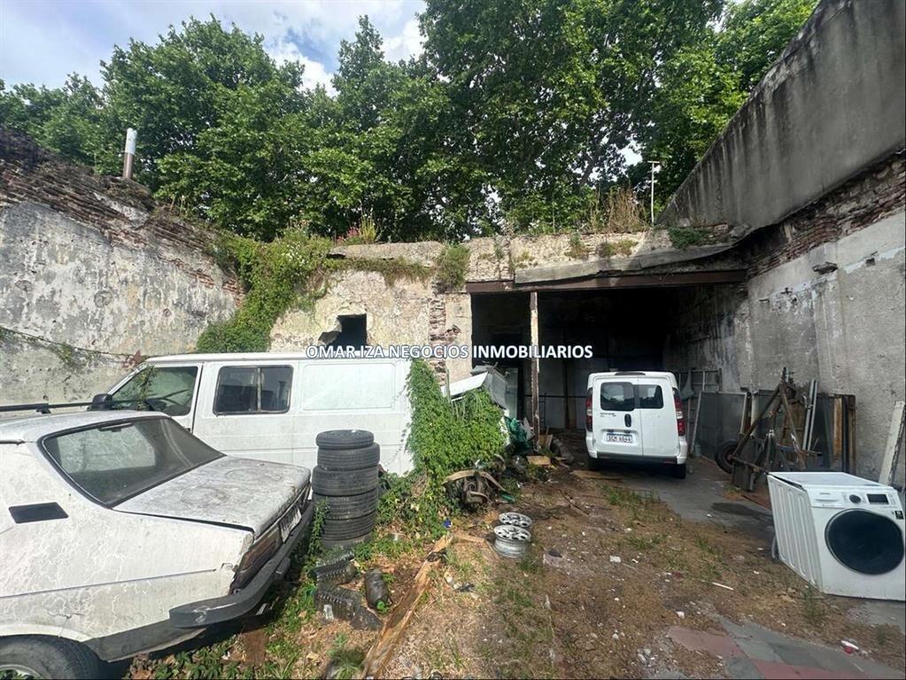 Venta terreno Aguada, ideal desarrollo de viviendas o comer
