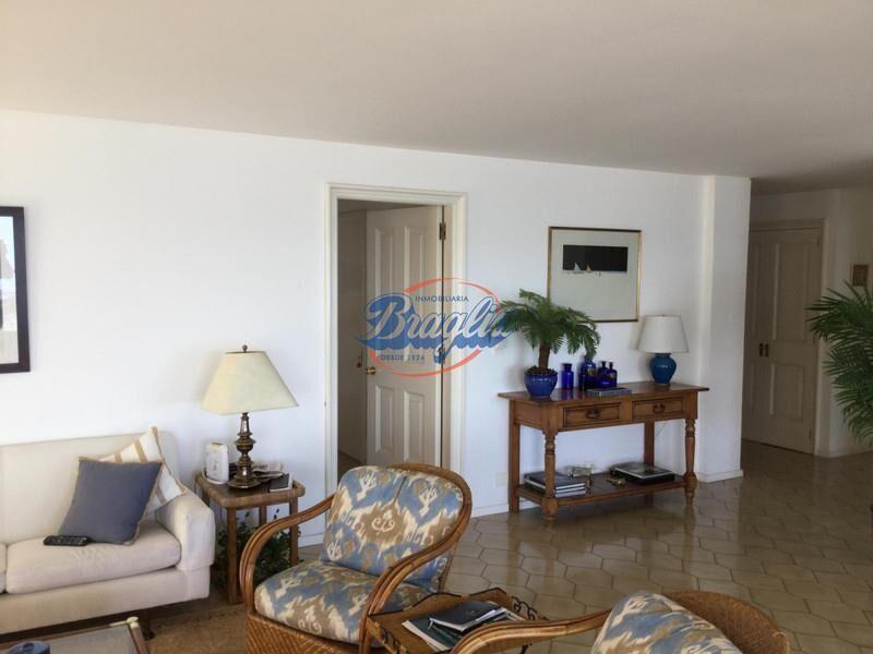 Apartamento Alquiler Temporal en Península