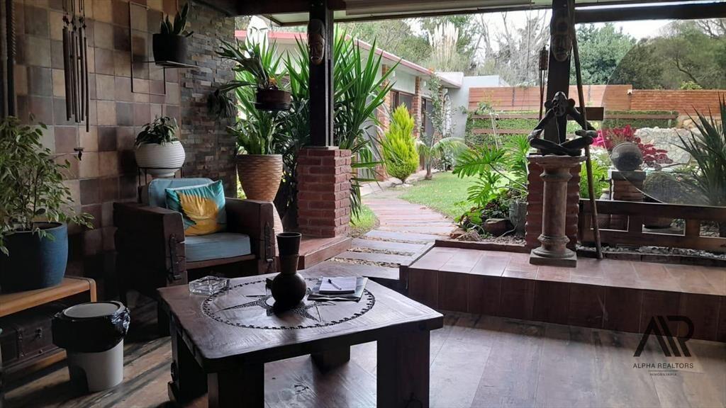 Casa en venta en Atlántida