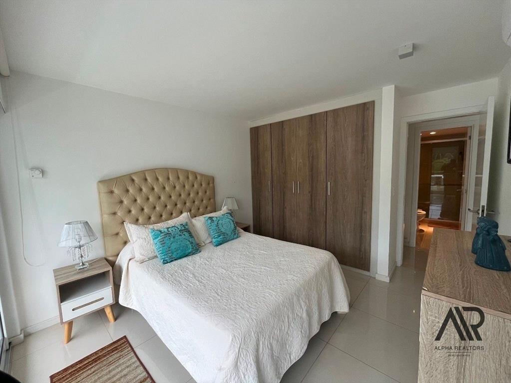 Apartamento En Venta Playa Mansa Punta Del Este