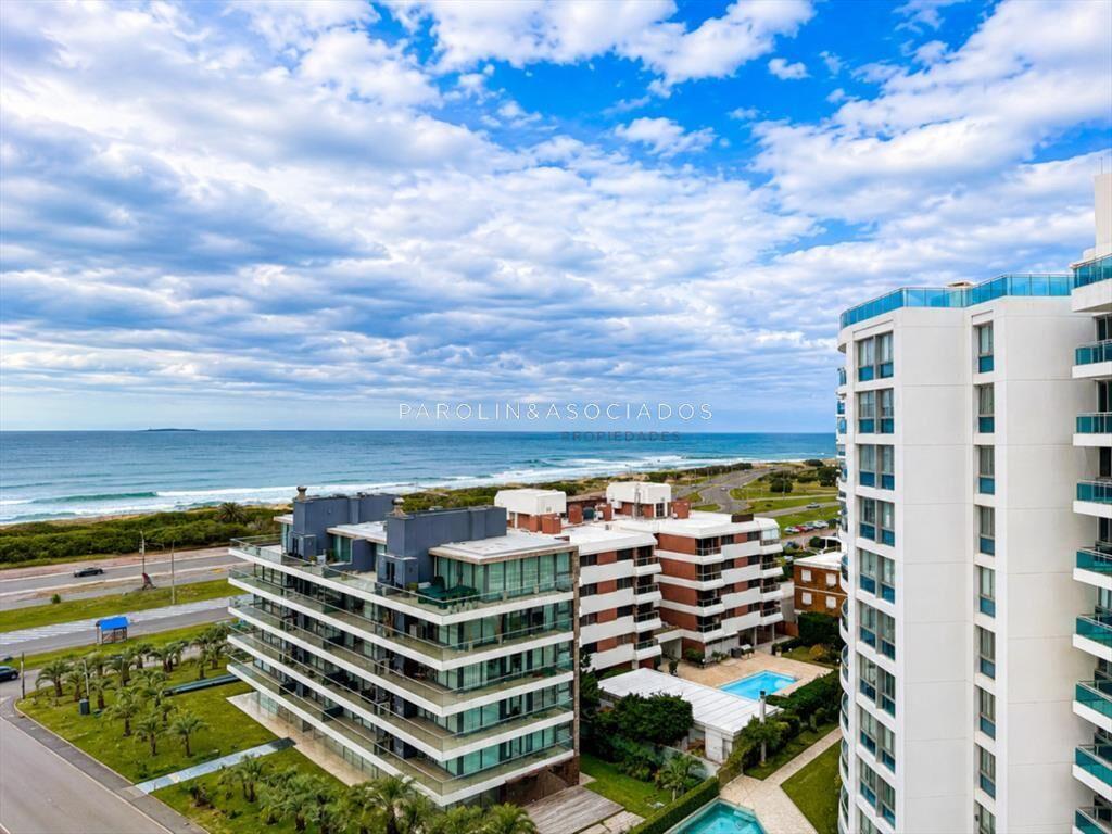 Apartamento en venta de 2 dormitorios en Manglar