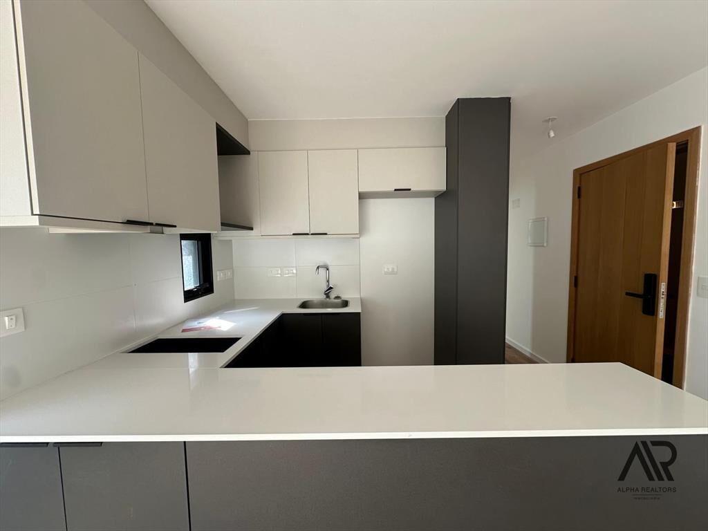 Apartamento en venta de 1 dormitorio en Pocitos Nuevo