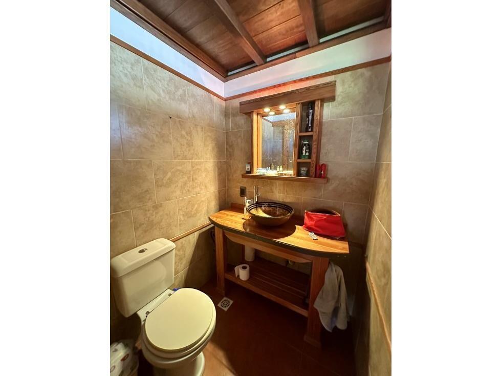 VA1790 Venta Casa 4 dorm Medanos de Solymar