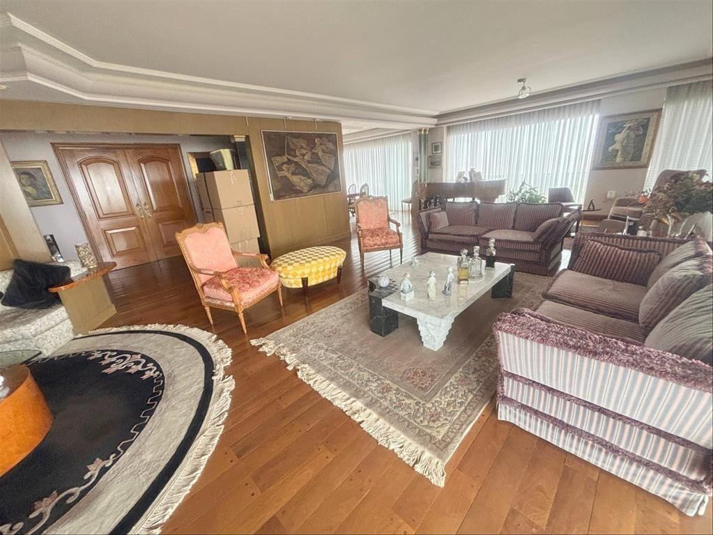 Venta Apartamento Punta Carretas Golf 3 Dormitorios 5 Baños