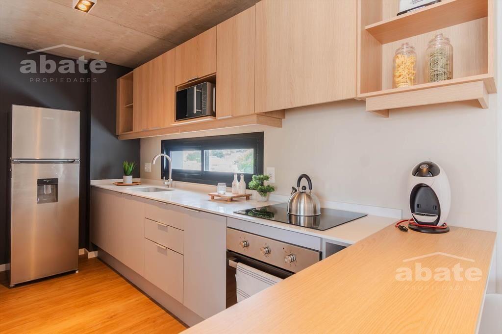 Venta Apartamento 1 Dormitorio, en Buceo