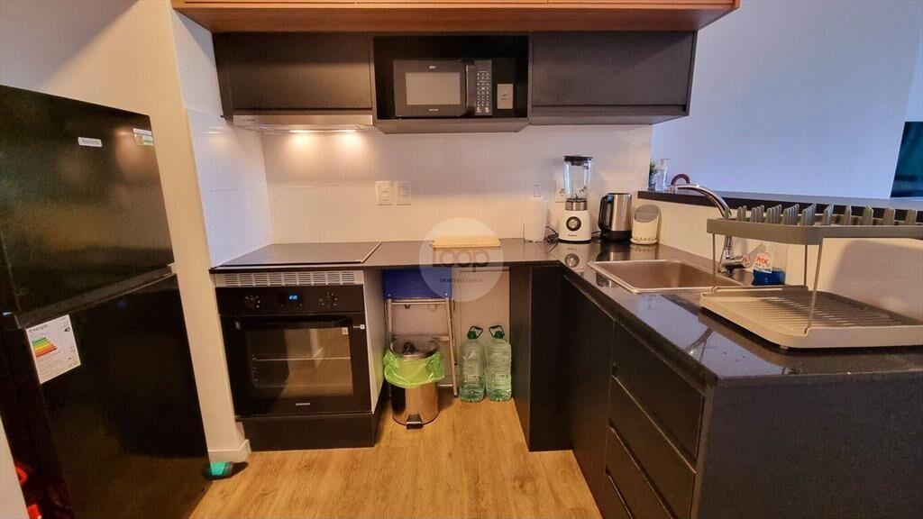 Alquiler Apartamento Amueblado 1 Dormitorio y garaje - Punt