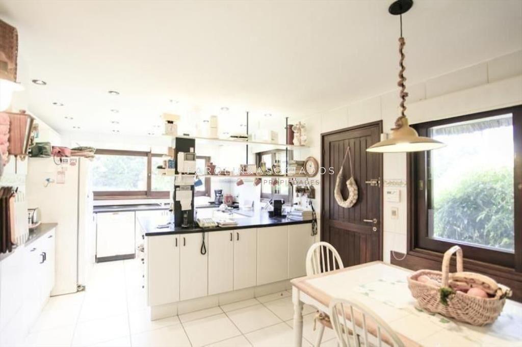 Casa en venta de 4 dormitorios en el Golf, Punta